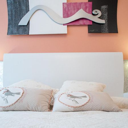 Apartamento El Pentagrama de Cádiz Esterno foto