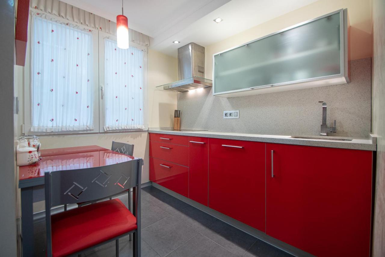 Apartamento El Pentagrama de Cádiz Esterno foto