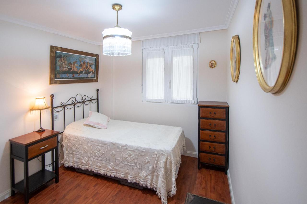 Apartamento El Pentagrama de Cádiz Esterno foto