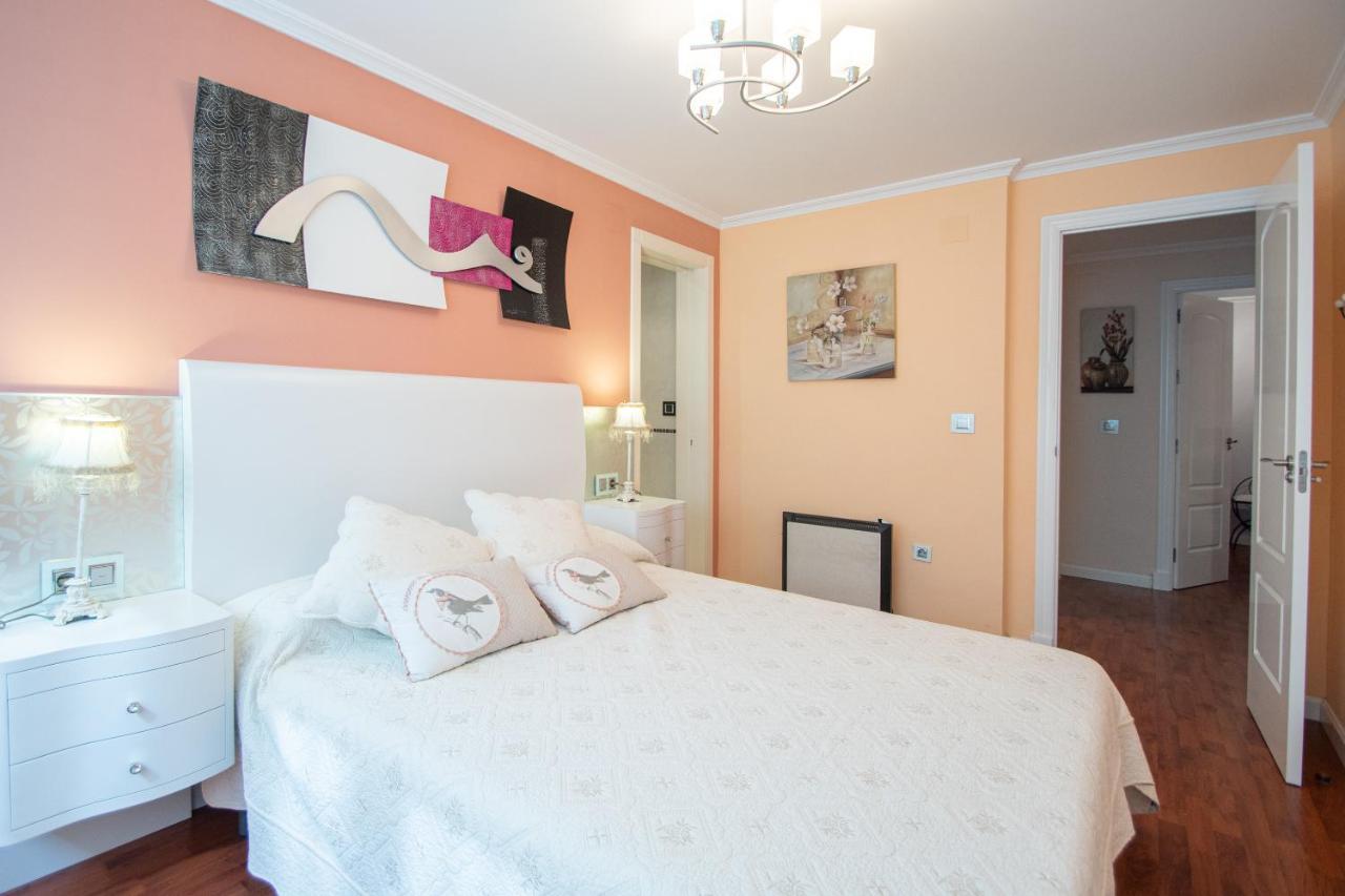 Apartamento El Pentagrama de Cádiz Esterno foto