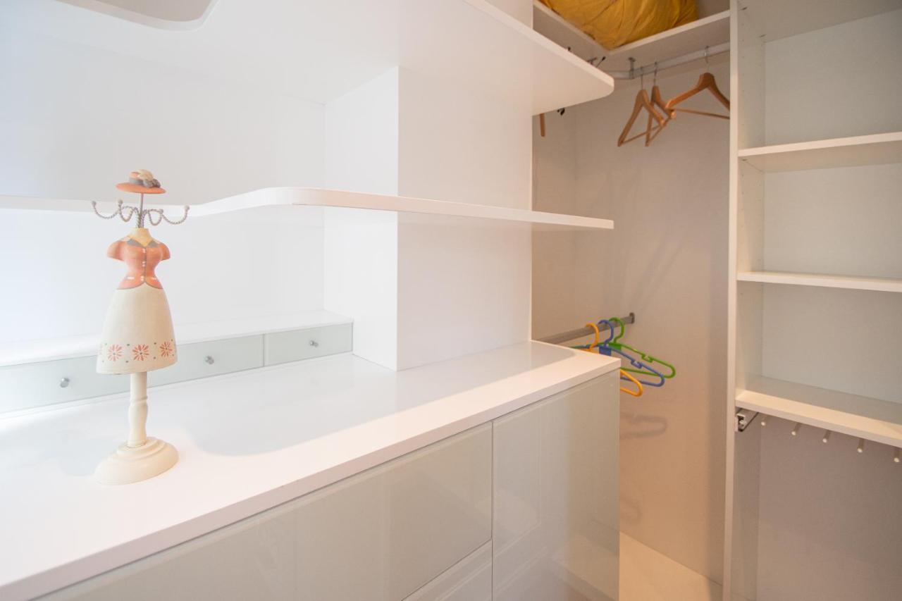 Apartamento El Pentagrama de Cádiz Esterno foto